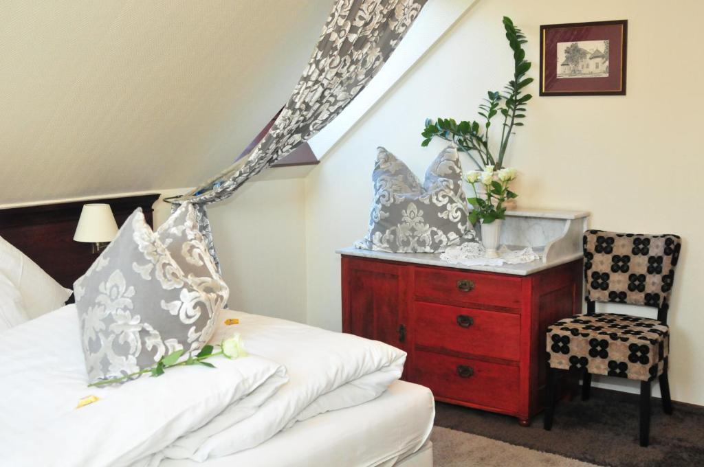Bialy Dwor Bed & Breakfast Kwidzyn Cameră foto