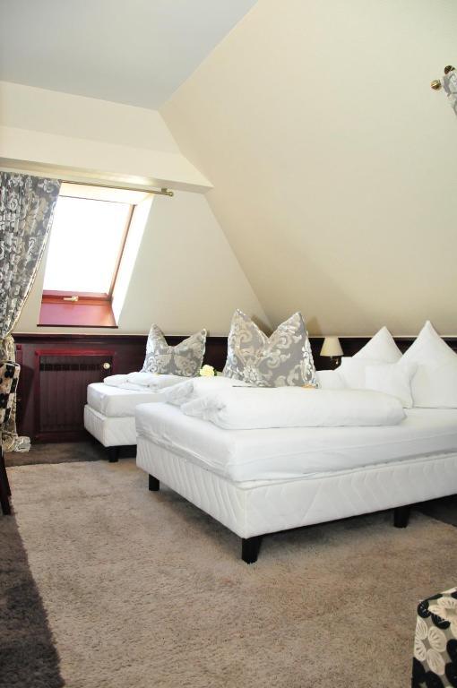 Bialy Dwor Bed & Breakfast Kwidzyn Cameră foto
